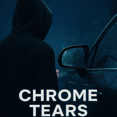 Chrome Tears | Emotional Trap Beat 2025 | MoonShadow Records