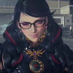 Bayonetta 3 first trailer - Bayonetta 3