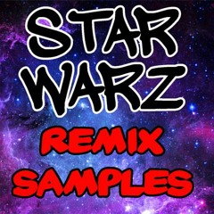 Jon Tetly - Vaders Helmet (Star Wars Remix Competition)