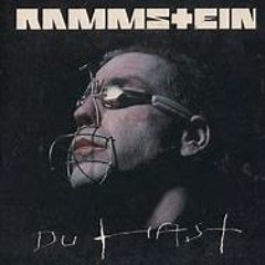 Rammstein - Du Hast(Hardstyle)