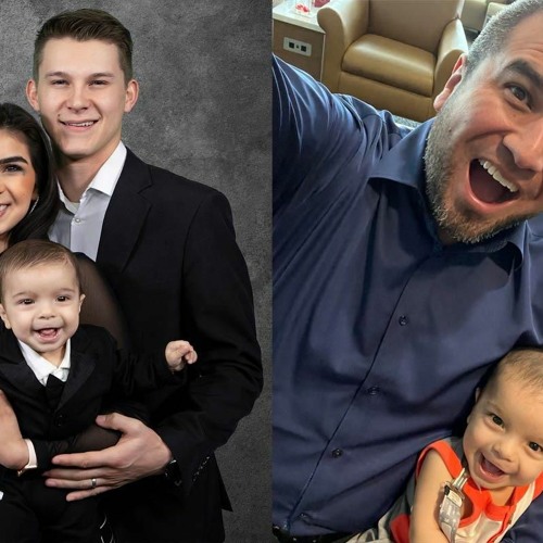 CPS Kidnapped My Grandson - Hundreds Of People Showed Up & We Got Him Back!