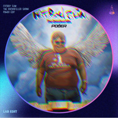 Fatboy Slim - Rockafeller Skank (ROI POWER Lab Edit) [Free DL]