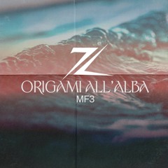 Matteo Paolillo Icaro, Lolloflow - ORIGAMI ALL'ALBA - CLARA (ZIV Remix)