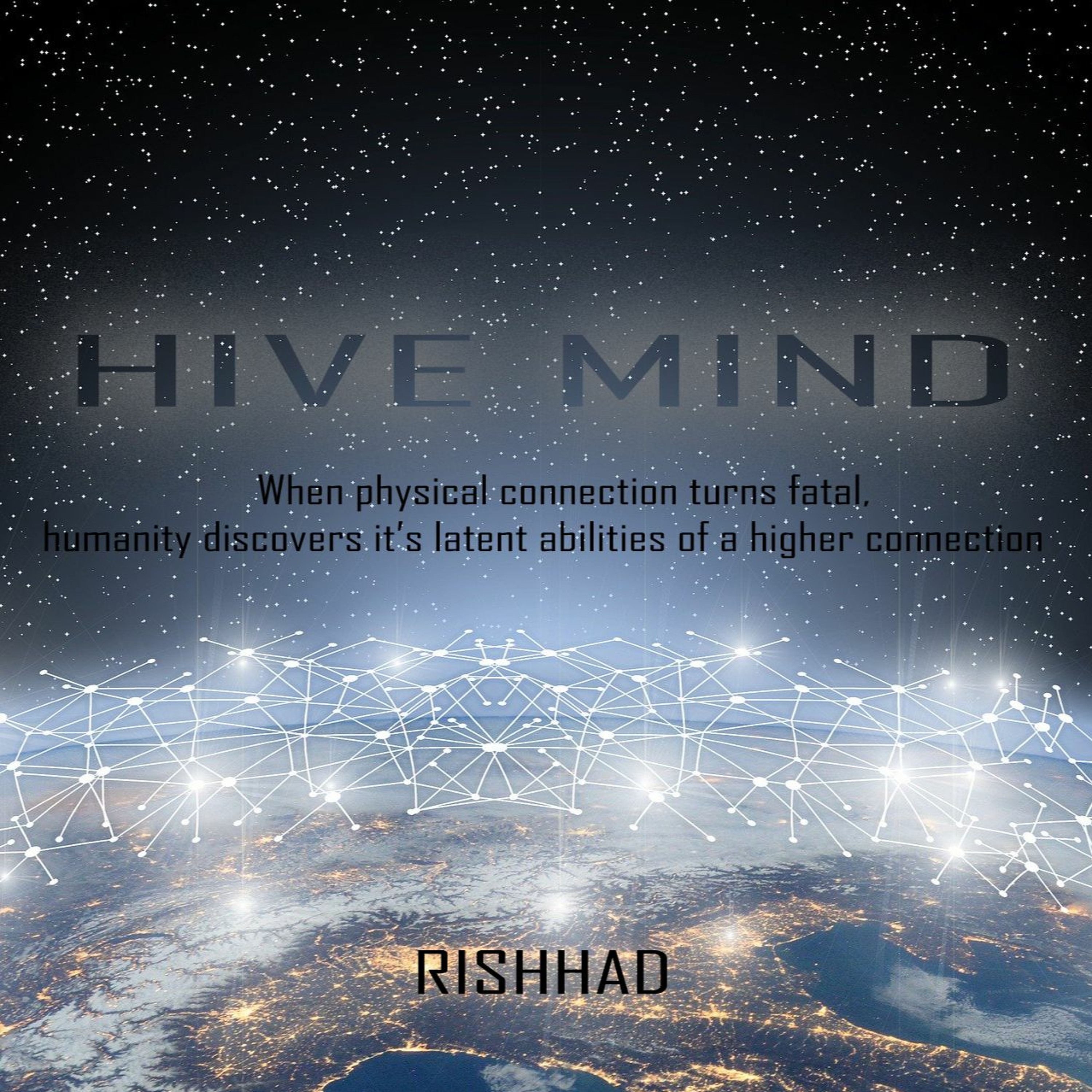 Hive Mind episode artwork