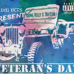 HATERS ON MY DICK (PROD. BY TRILLY)