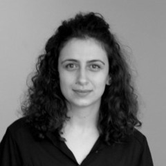 Zoya Masoud: Dislocation and Heritage: On Radical Hope and Experiences of Loss in Aleppo/Syria