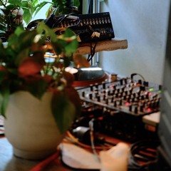 Ambientset for Nada Sori 07.26 @ Giri, Berlin