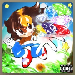 Different Color Stones REMIX - TIA X TERRy