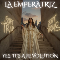 Yes, It’s a Revolution