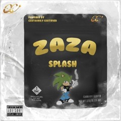 Splash - Zaza