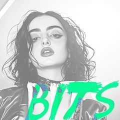 Blood in the speakers