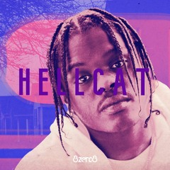 "HELLCAT" Est Gee x 42dugg Detroit type beat - 8zero8