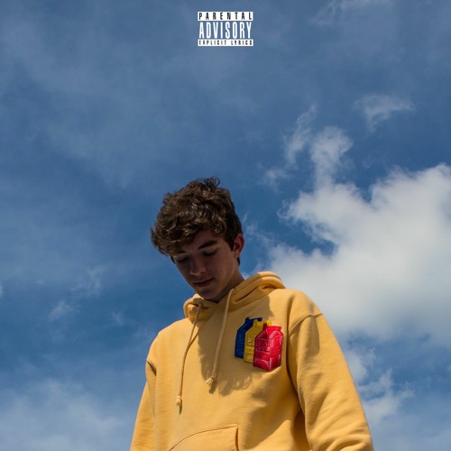 @lukegarcons - Lemonade (feat. Sol.Luna)