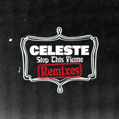 Stop This Flame (The Blessed Madonna Remix)