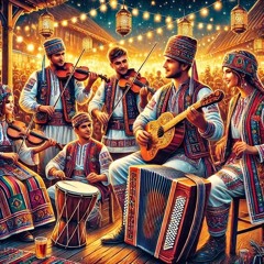 Gipsy Inspiration