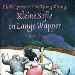 Luisterboek Demo Kleine Sofie En Lange Wapper