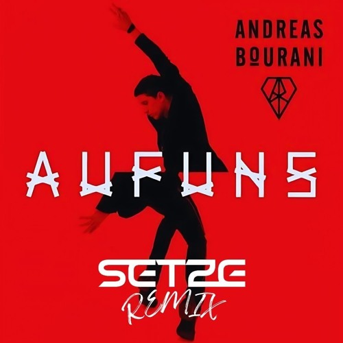 Andreas Bourani - Auf Uns (Setze Remix)