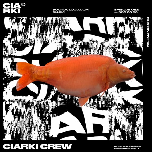 CIARKI 082 with RESIDENTS