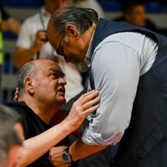 U DOBROJ FORMI SMO - PARTIZAN HISTERICAL S03 E41 - 11.5.2022.
