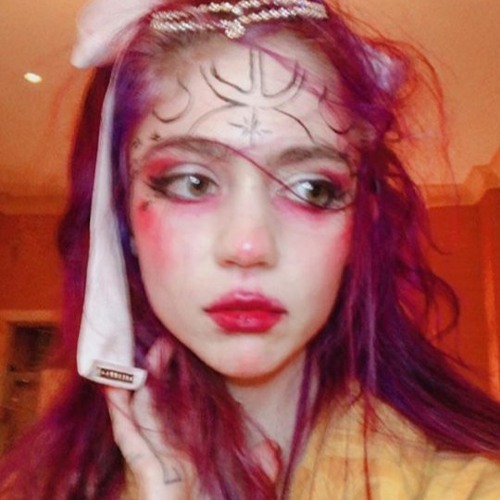 grimes genesis (nightcore)