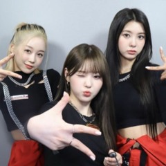 kep1er (케플러) - we fresh (sped up)