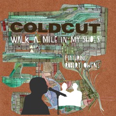 Walk A Mile In My Shoes (Tiga mix) [feat. Robert Owens]