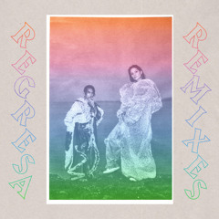 Ta Que Tiembla (Empress Of Remix)