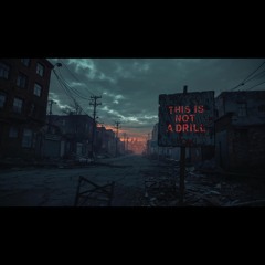 [FREE FOR PROFIT] Destructive Drill - "DYSTOPIAN"