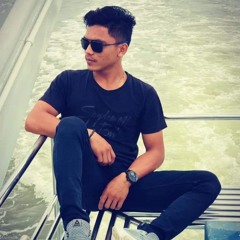 KENJIRO - SPECIAL REQUEST MR.MAIL FROM BATAM