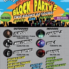 Block Party
