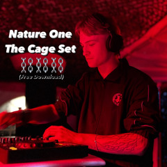 Nature One/The Cage Set