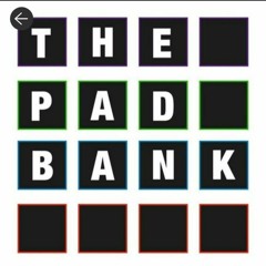 The Pad Bank 336