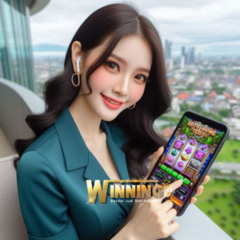 WINNING303 Slot Bank Woori