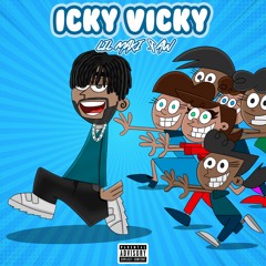 Lil Maki Raw – Icky Vicky [Produced By CAP BEATS]