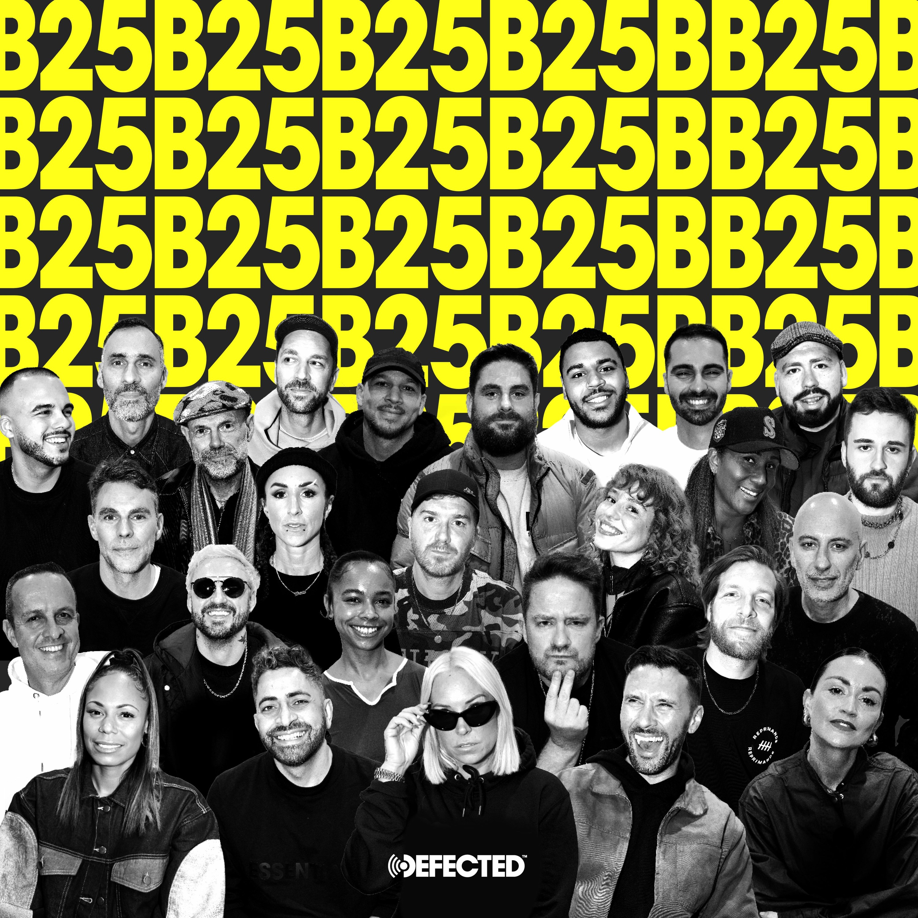 Defected Records