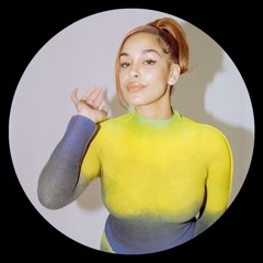 Jorja Smith - BLF (Garage edit)(FREE DL)