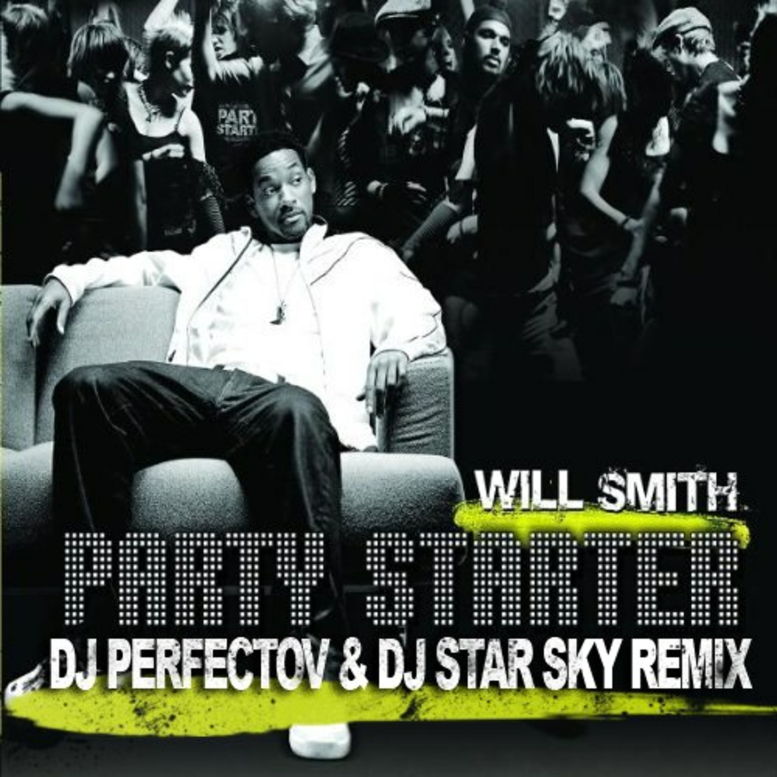 Star Sky