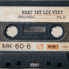 Beat Tây Lời Việt #10