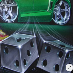 [FREE FOR PROFIT] - "DRIVE BY MUSIC" GANGSTER PHONK x RVMIREZ x SHAKEWELL TYPE BEAT