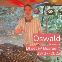 Oswald @ Bosree(f) 23-07-2022