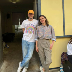 Butter w/ Frinda di Lanco & Henna Stein (12/04/25)