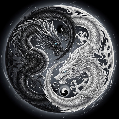 Double Dragon