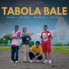 TABOLA BALE ( Khoir WiraWinata ) - SPYNX X KEI X GARY FU X RPPS -