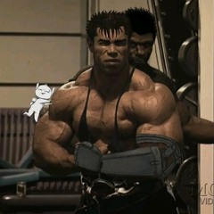 Nonthense - Alors Brazil X Tom Platz