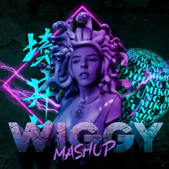 Wiggy Vs P.I.M.P (Mashup) - Young Miko ft 50Cent - Juanka Cassane Ft ThomyDomé