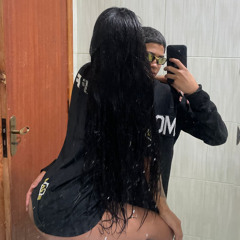 MTG - FOI UM TAL (DJ PEDRIN VIEIRA)