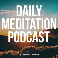 Guided Meditation for Studying and Students