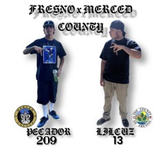 FRESNO x MERCED COUNTY