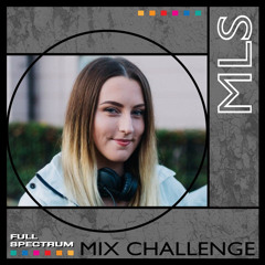Full Spectrum Diversity Mix Challenge