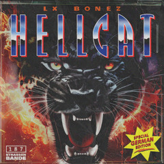 HELLCAT (SPEEDUP) Made By Janni